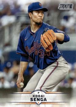 Kodai Senga
