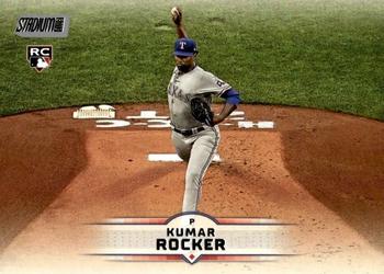 Kumar Rocker