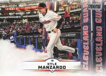 Kyle Manzardo