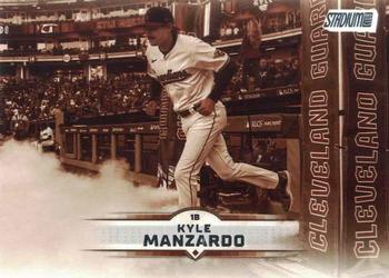 Kyle Manzardo