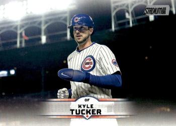 Kyle Tucker