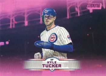 Kyle Tucker