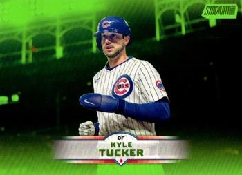 Kyle Tucker