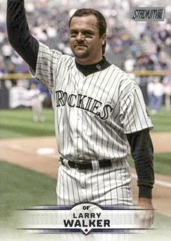 Larry Walker