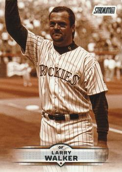 Larry Walker