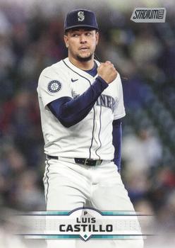Luis Castillo