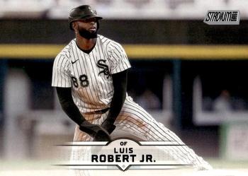 Luis Robert Jr.