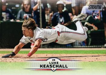 Luke Keaschall