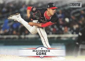 Mackenzie Gore