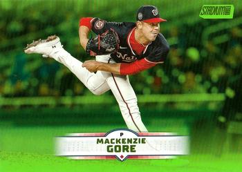 Mackenzie Gore