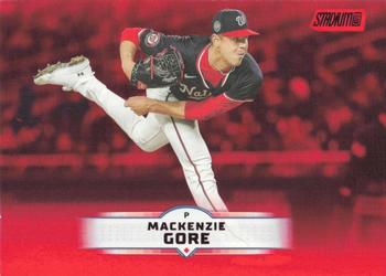 Mackenzie Gore