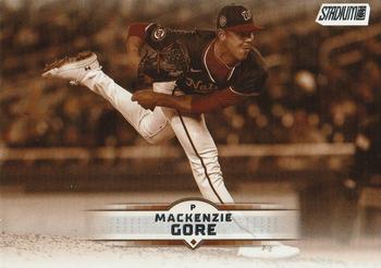 Mackenzie Gore