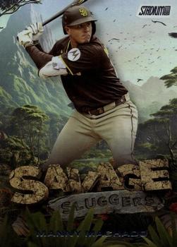 Manny Machado