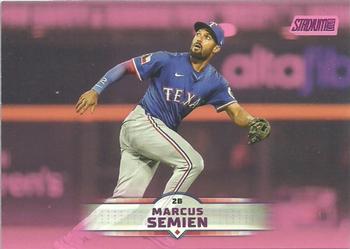 Marcus Semien