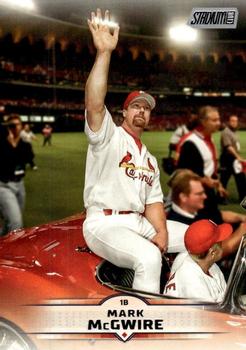 #15 Mark McGwire