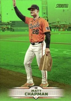 Matt Chapman