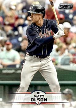 Matt Olson