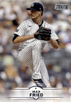#121 Max Fried