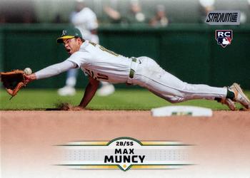 Max Muncy