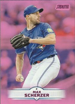 Max Scherzer