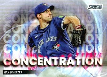 Max Scherzer