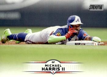 Michael Harris II