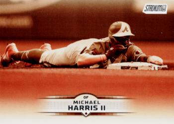 Michael Harris II
