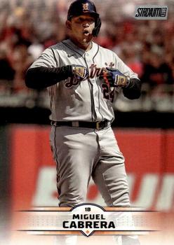 Miguel Cabrera