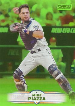 Mike Piazza