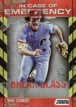 Mike Schmidt