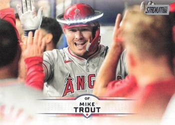 Mike Trout
