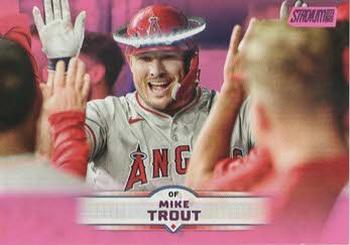 Mike Trout