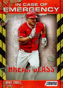 Mike Trout