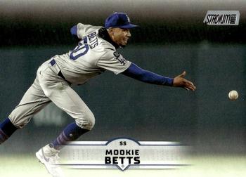 Mookie Betts