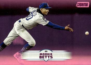 Mookie Betts