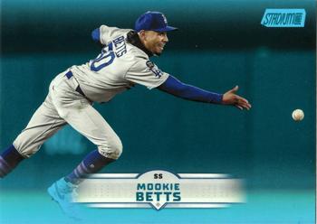 Mookie Betts