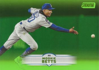 Mookie Betts