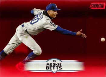 Mookie Betts