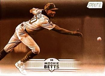 Mookie Betts