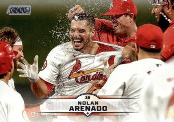 Nolan Arenado