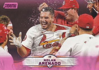 Nolan Arenado