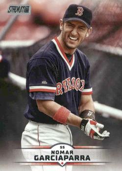 Nomar Garciaparra