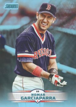 Nomar Garciaparra