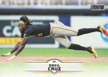 Oneil Cruz