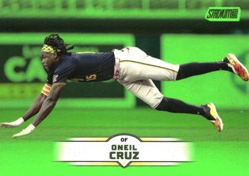 Oneil Cruz