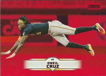 Oneil Cruz