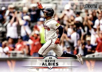 Ozzie Albies