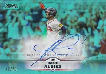 Ozzie Albies