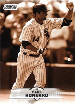 Paul Konerko