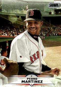 Pedro Martinez